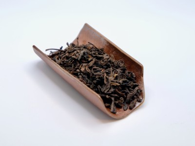 Шу Пуэр (черный) DarkForest 120г - купить в Находке