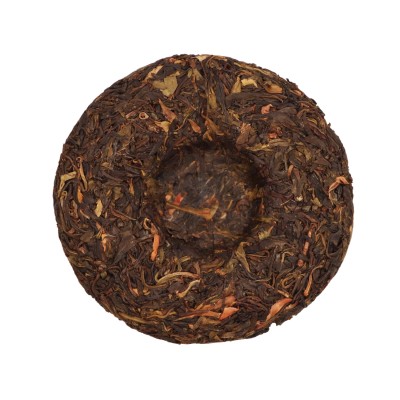 Шу Пуэр (черный) PuErJoy 100г - купить в Находке