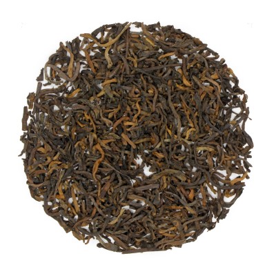 Шу Пуэр (черный) LeafMagic 75г - купить в Находке