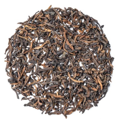 Шу Пуэр (черный) CedarBrew 75г - купить в Находке