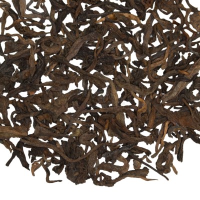 Шен Пуэр (зеленый) ShenLeaf 50г - купить в Находке