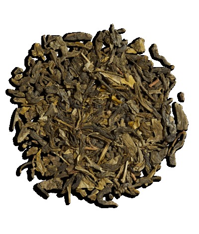 Зеленый чай TeaHarmony 75г - купить в Находке