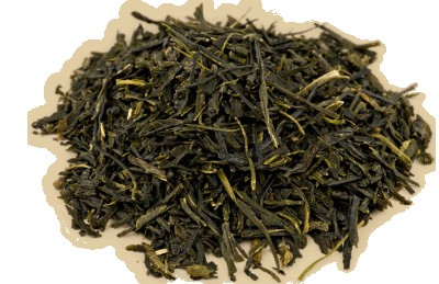 Зеленый чай TeaSprout 50г - купить в Находке