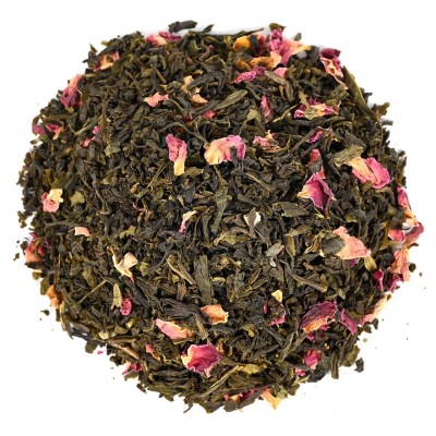 Зеленый чай PureSpring 40г - купить в Находке