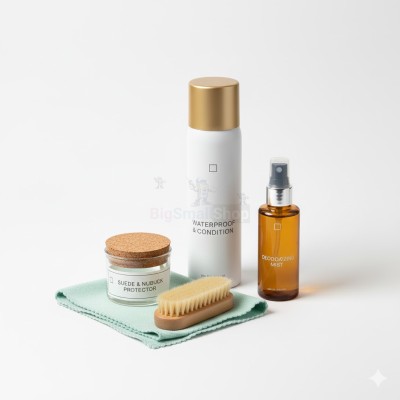 Женские средства по уходу за обувью ShineBoot - купить в Находке