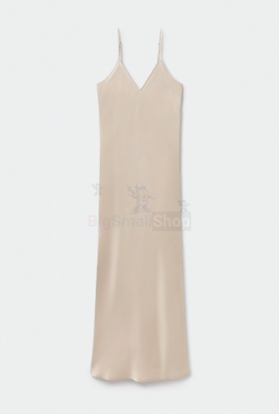 Платье шелковое Luna - купить в Находке