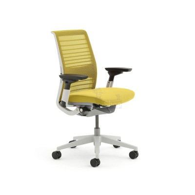 Офисное кресло ComfortLine - купить в Находке