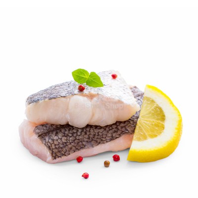 Фирменное блюдо Морская симфония - купить в Находке