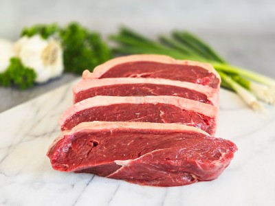 Говядина охлаждённая мякоть - купить в Находке