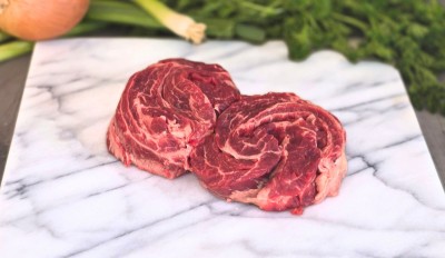 Говядина гуляш нарезанная - купить в Находке