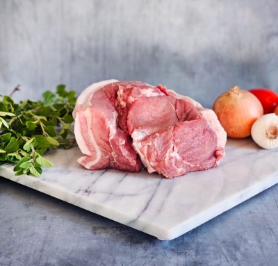 Свинина отбивная 400 г - купить в Находке