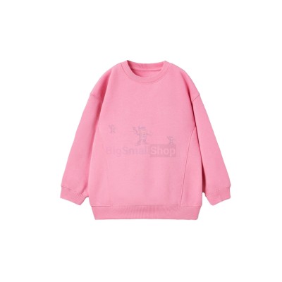 Толстовка девичья Happy Girl - купить в Находке