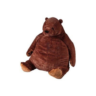 Плюшевый Медвежонок Джунгли - купить в Находке