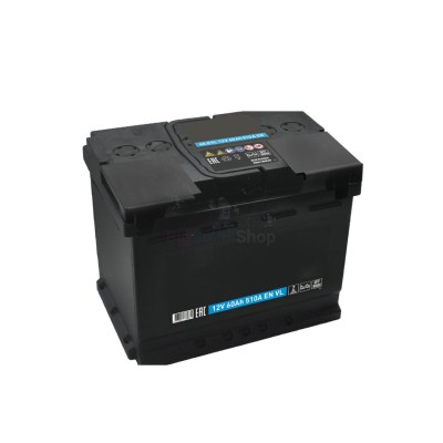 Мото-аккумулятор PowerRide 6 Ah - купить в Находке