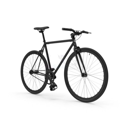 Велосипед горный ForestRide 27.5 - купить в Находке