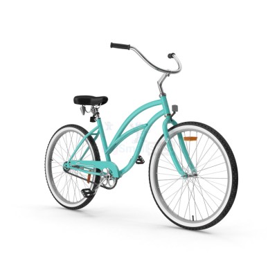 Подростковый велосипед TeenRide 24 - купить в Находке