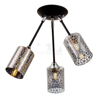 Потолочный светильник SoftGlow 40W - купить в Находке