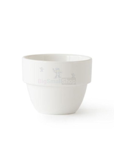 Кружка керамическая DailyCup - купить в Находке